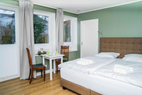 Ferienapartment Alte Bücherei Mittelangeln